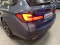 BMW 540 i xDrive Touring M Sport PANO RFK NAVI LED PDC V+H Blau - thumbnail 5