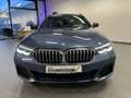BMW 540 i xDrive Touring M Sport PANO RFK NAVI LED PDC V+H Blau - thumbnail 7