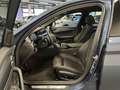 BMW 540 i xDrive Touring M Sport PANO RFK NAVI LED PDC V+H Blau - thumbnail 17