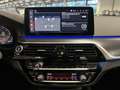 BMW 540 i xDrive Touring M Sport PANO RFK NAVI LED PDC V+H Blau - thumbnail 11