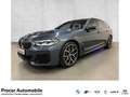 BMW 540 i xDrive Touring M Sport PANO RFK NAVI LED PDC V+H Blau - thumbnail 1