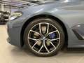 BMW 540 i xDrive Touring M Sport PANO RFK NAVI LED PDC V+H Blau - thumbnail 6