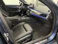 BMW 540 i xDrive Touring M Sport PANO RFK NAVI LED PDC V+H Blau - thumbnail 18