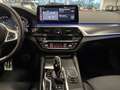 BMW 540 i xDrive Touring M Sport PANO RFK NAVI LED PDC V+H Blau - thumbnail 19