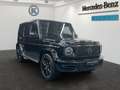 Mercedes-Benz G 63 AMG G 63 STANDHZG+AHK+BURMESTER+LEDER+COMAND+360° Schwarz - thumbnail 3
