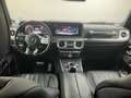 Mercedes-Benz G 63 AMG G 63 STANDHZG+AHK+BURMESTER+LEDER+COMAND+360° Schwarz - thumbnail 12