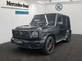 Mercedes-Benz G 63 AMG G 63 STANDHZG+AHK+BURMESTER+LEDER+COMAND+360° Schwarz - thumbnail 2