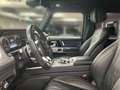 Mercedes-Benz G 63 AMG G 63 STANDHZG+AHK+BURMESTER+LEDER+COMAND+360° Schwarz - thumbnail 9