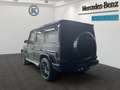 Mercedes-Benz G 63 AMG G 63 STANDHZG+AHK+BURMESTER+LEDER+COMAND+360° Schwarz - thumbnail 5