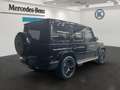 Mercedes-Benz G 63 AMG G 63 STANDHZG+AHK+BURMESTER+LEDER+COMAND+360° Schwarz - thumbnail 4