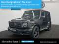 Mercedes-Benz G 63 AMG G 63 STANDHZG+AHK+BURMESTER+LEDER+COMAND+360° Schwarz - thumbnail 1