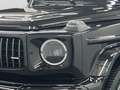 Mercedes-Benz G 63 AMG G 63 STANDHZG+AHK+BURMESTER+LEDER+COMAND+360° Schwarz - thumbnail 6