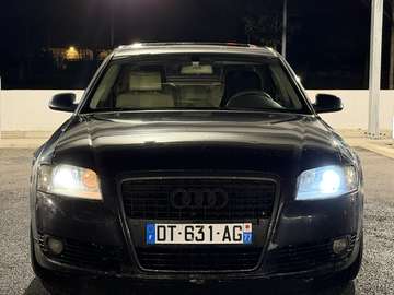 4.2 TDI Limousine DPF Avus Quattro Tiptronic A