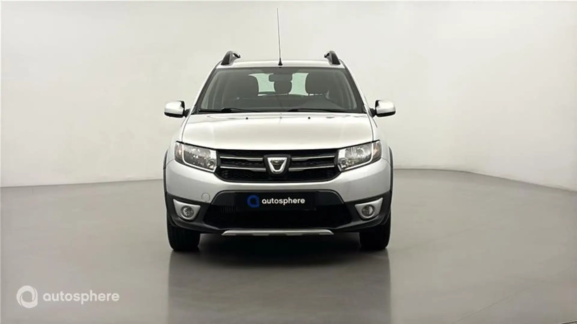 Dacia Sandero 0.9 TCe 90ch Stepway Prestige - 2