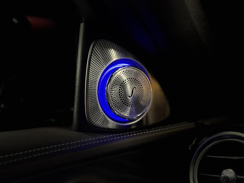 Mercedes-Benz E 63 AMG S 4Matic Premium+ Full Options — photo 12