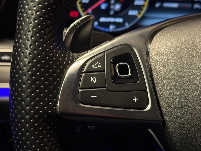 Mercedes-Benz E 63 AMG S 4Matic Premium+ Full Options — photo 29