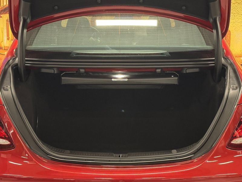 Mercedes-Benz E 63 AMG S 4Matic Premium+ Full Options — photo 18