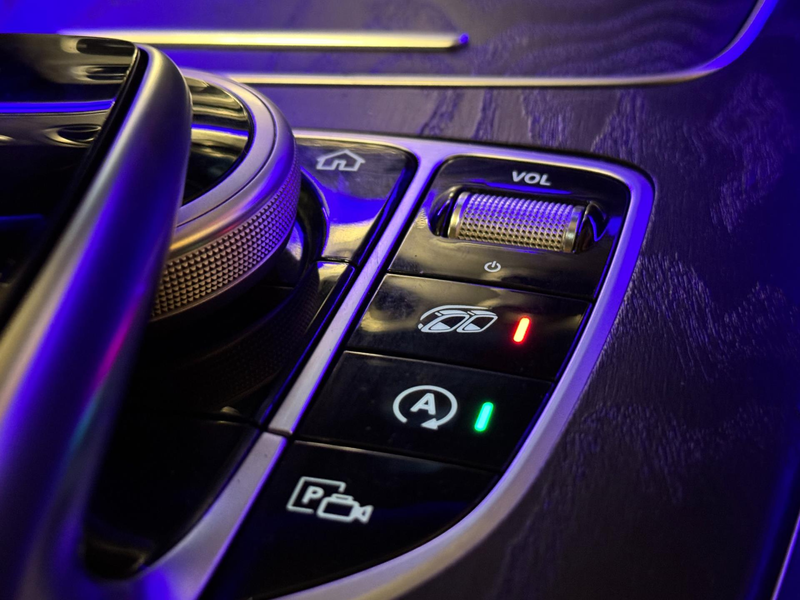 Mercedes-Benz E 63 AMG S 4Matic Premium+ Full Options — photo 34