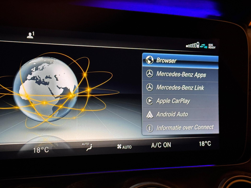 Mercedes-Benz E 63 AMG S 4Matic Premium+ Full Options — photo 33