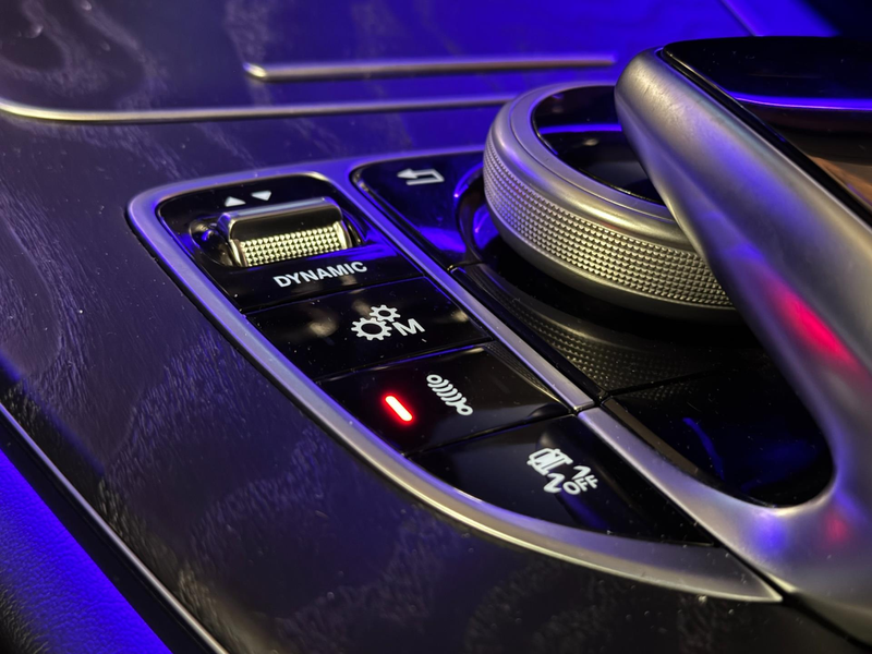 Mercedes-Benz E 63 AMG S 4Matic Premium+ Full Options — photo 35