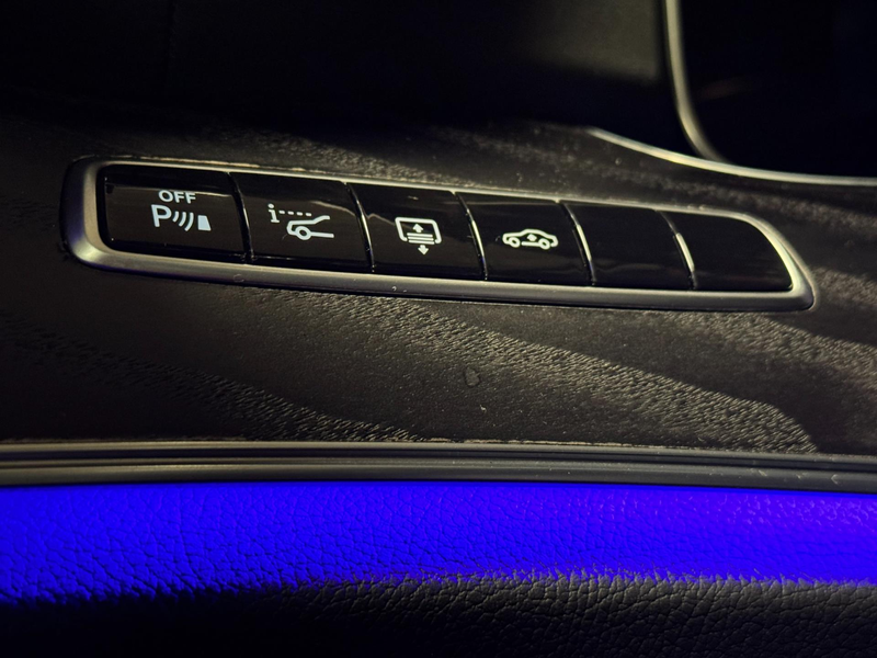 Mercedes-Benz E 63 AMG S 4Matic Premium+ Full Options — photo 37