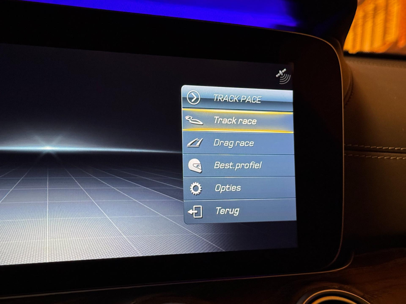 Mercedes-Benz E 63 AMG S 4Matic Premium+ Full Options — photo 30