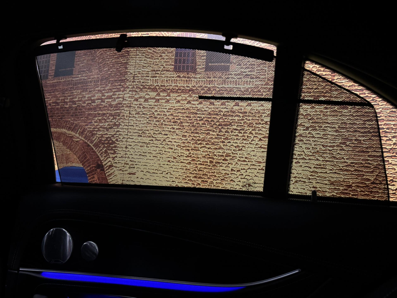 Mercedes-Benz E 63 AMG S 4Matic Premium+ Full Options — photo 40