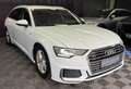 Audi A6 40TDI S-LINE Avant sport Weiß - thumbnail 1