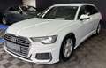 Audi A6 40TDI S-LINE Avant sport Weiß - thumbnail 2