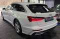 Audi A6 40TDI S-LINE Avant sport Weiß - thumbnail 3