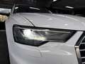 Audi A6 40TDI S-LINE Avant sport Weiß - thumbnail 12