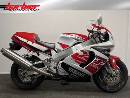 Yamaha YZF 750 YZF750R