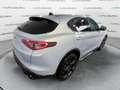 Alfa Romeo Stelvio 2.2 Turbodiesel 210 CV AT8 Q4 Veloce *TETTO, VARI Grigio - thumbnail 4