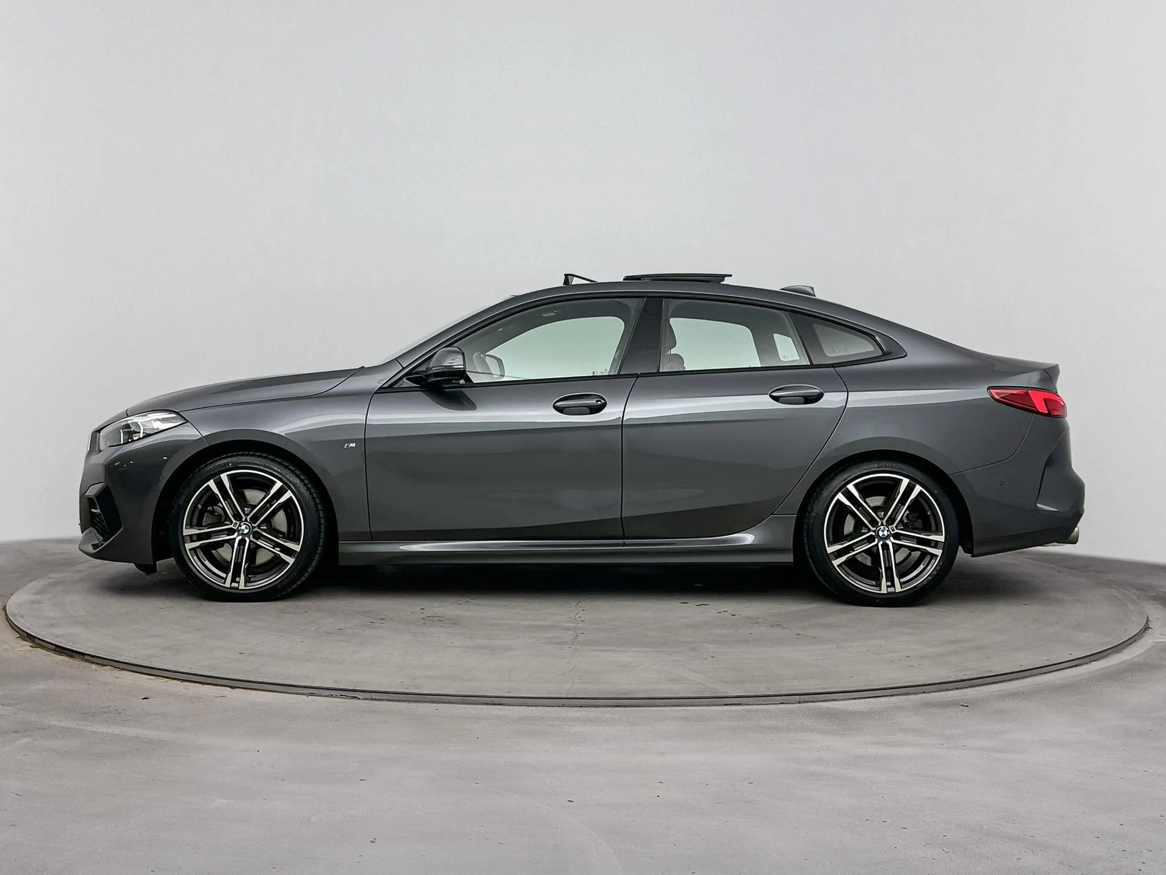 BMW 220 2-serie Gran Coupé 220i High Executive — photo 2