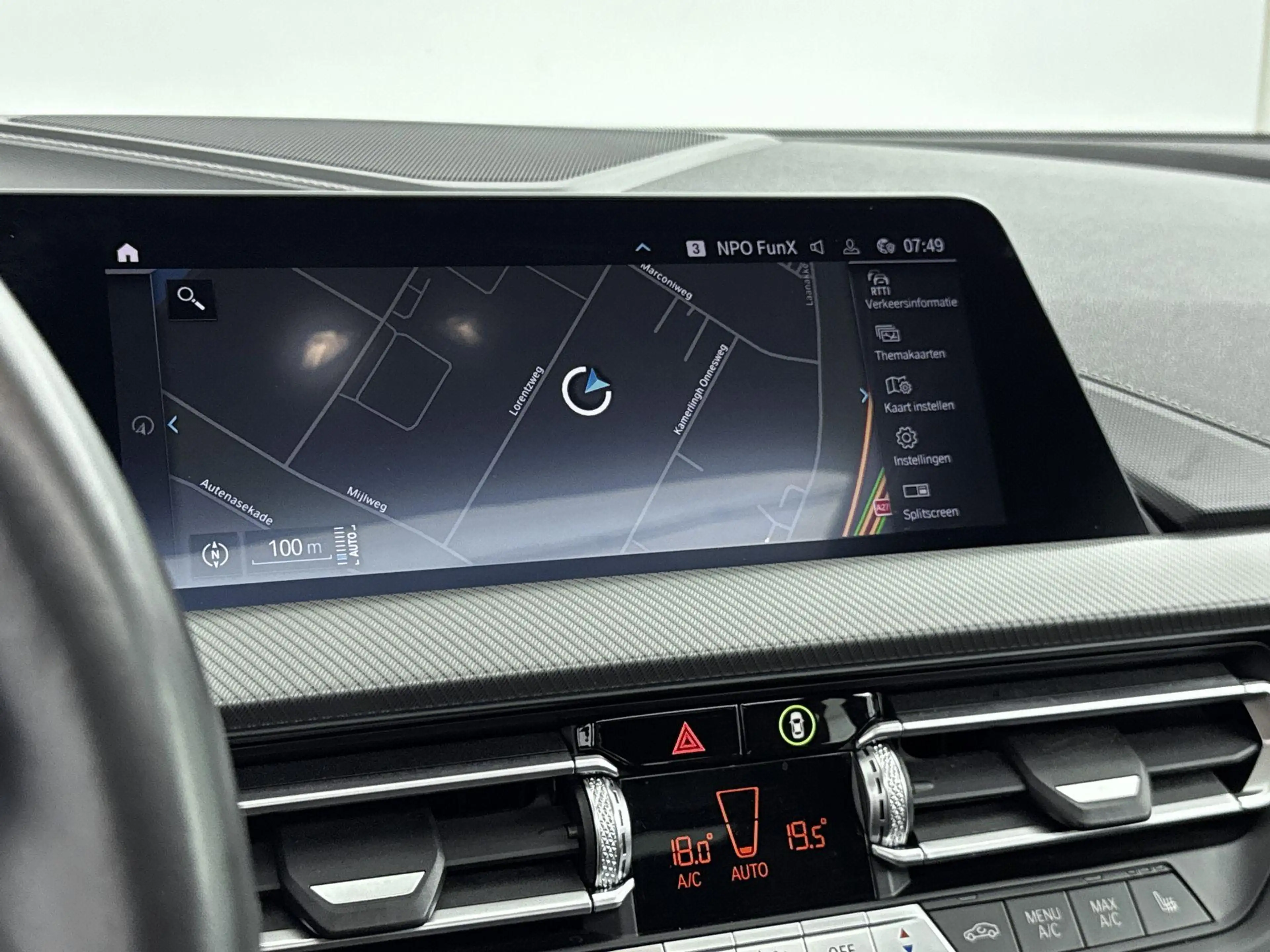 BMW 220 2-serie Gran Coupé 220i High Executive — photo 13