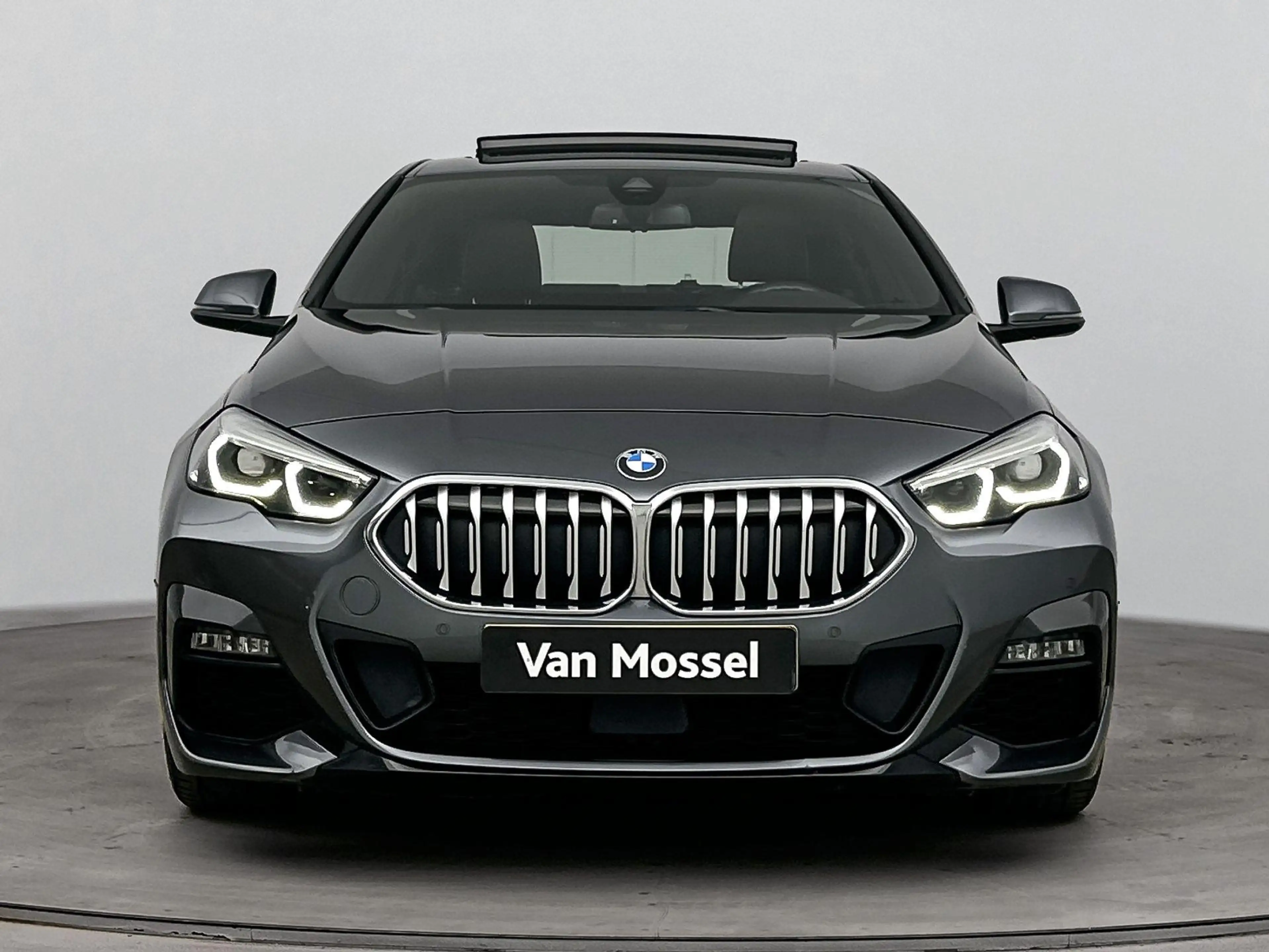 BMW 220 2-serie Gran Coupé 220i High Executive — photo 5