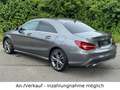 Mercedes-Benz CLA 180 XENON | LEDER | SHZ | NAVI | BLUETOOTH | Grijs - thumbnail 4
