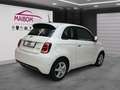 Fiat 500e 500 e Icon Weiß - thumbnail 4