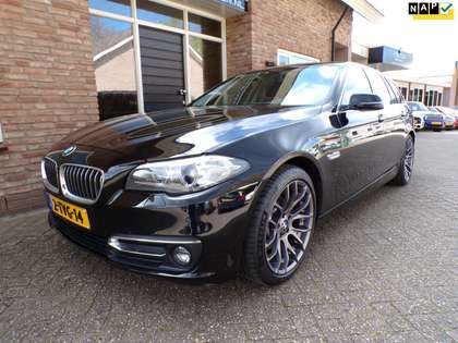 BMW 520 5-serie Touring 520i Last Minute Edition Automaat