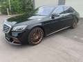 Mercedes-Benz S 65 AMG Mercedes-AMG S 65 L Final Edition der letzte Zwart - thumbnail 3