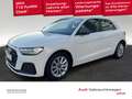 Audi A1 25 TFSI advanced S tronic LED virtu Weiß - thumbnail 1