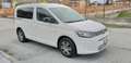 Volkswagen Caddy Bianco - thumbnail 2