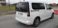 Volkswagen Caddy Bianco - thumbnail 3