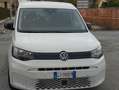 Volkswagen Caddy Bianco - thumbnail 1