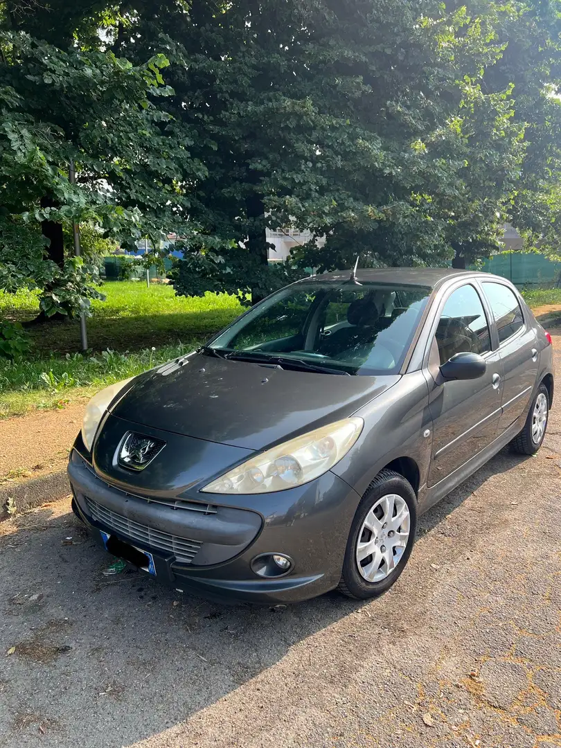 Peugeot 206 Plus 5p 1.1 Trendy - 2