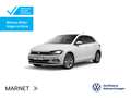 Volkswagen Polo 1.0 TSI Highline Pano*App-Connect*SHZ*LED*D Weiß - thumbnail 1