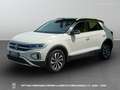 Volkswagen T-Roc 2022 - T-Roc 2.0 tdi Style 4motion 150cv dsg Weiß - thumbnail 1