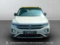 Volkswagen T-Roc 2022 - T-Roc 2.0 tdi Style 4motion 150cv dsg Weiß - thumbnail 3