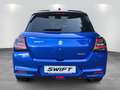 Suzuki Swift 1,2 HYBRID MT COMFORT Bleu - thumbnail 4