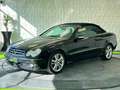 Mercedes-Benz CLK II  (C209) 350 Avantgarde 7GTro Siyah - thumbnail 1
